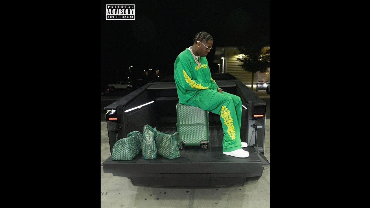 [SOLD] Real Boston Richey Type Beat 2024 - ''Gettin Better''