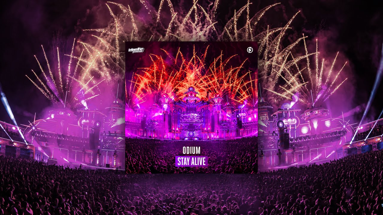 Odium - Stay Alive
