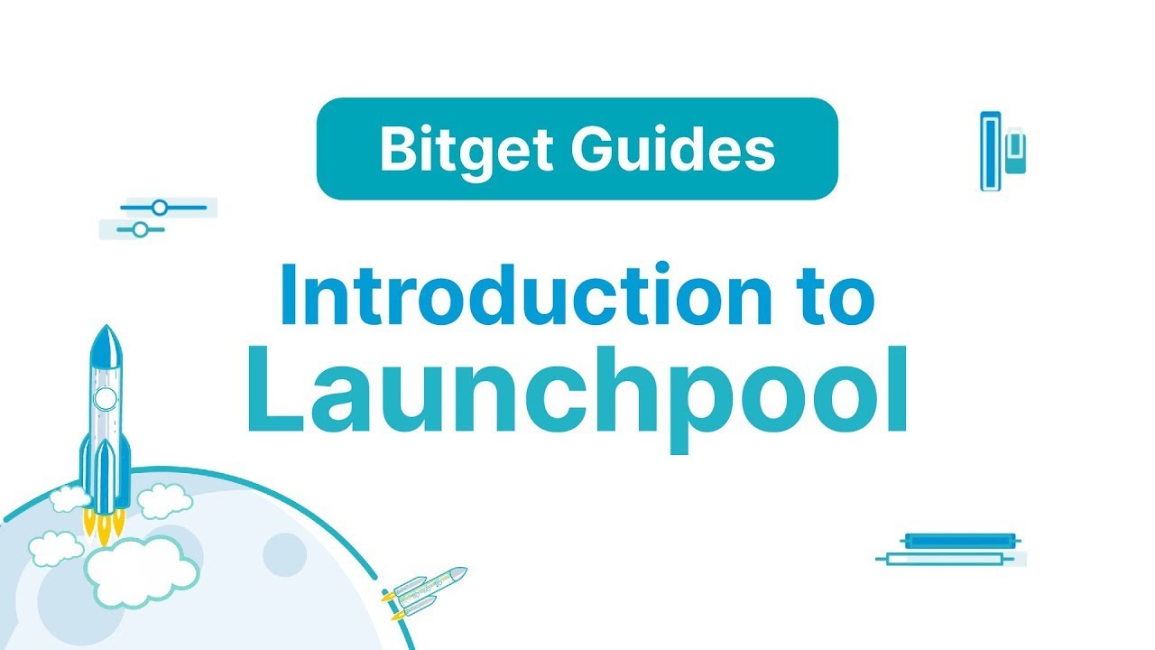 How To Stake BGB In Bitget Launchpool And Earn Massive Rewards Every Hour