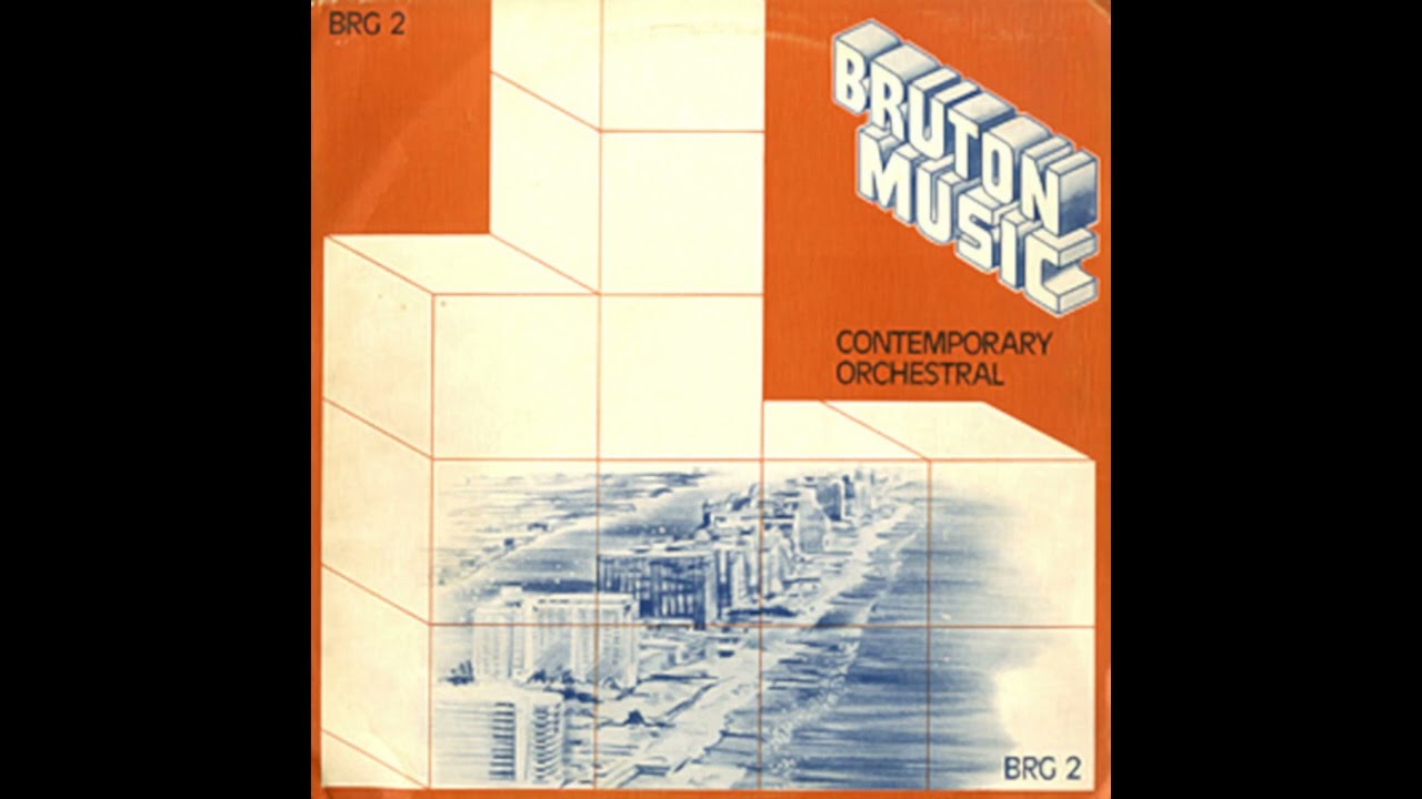 Peter Morris - Flirtation (1978)