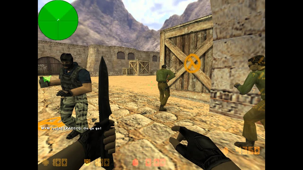 Delpan vs. Playzone @ESL Pro Series Nordic II