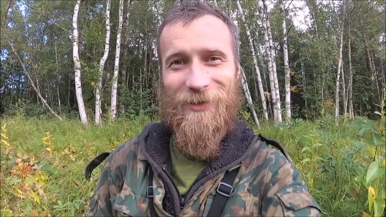 Рыбалка на ХАРИУСА на таёжной реке