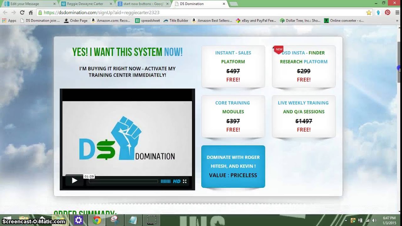 How to automate your business using awber part 1