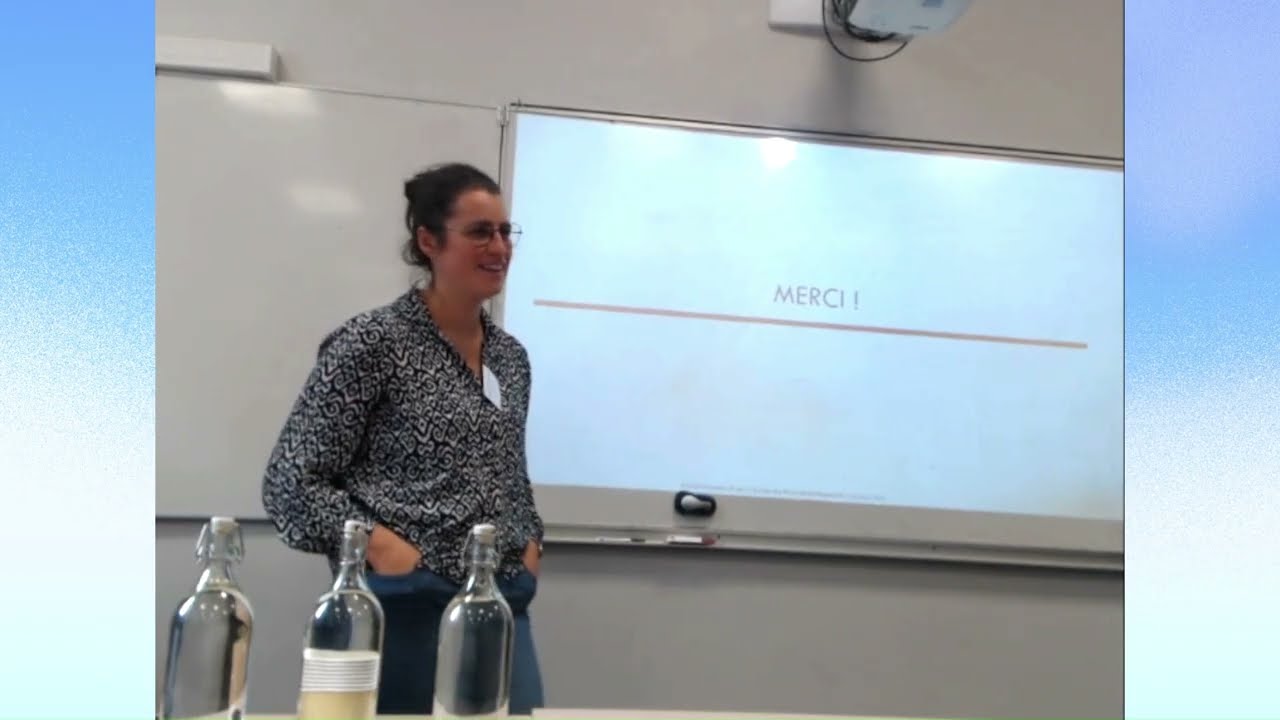 3ème édition des Rencontres low-tech : 06-11-2025, Mines Saint-Etienne