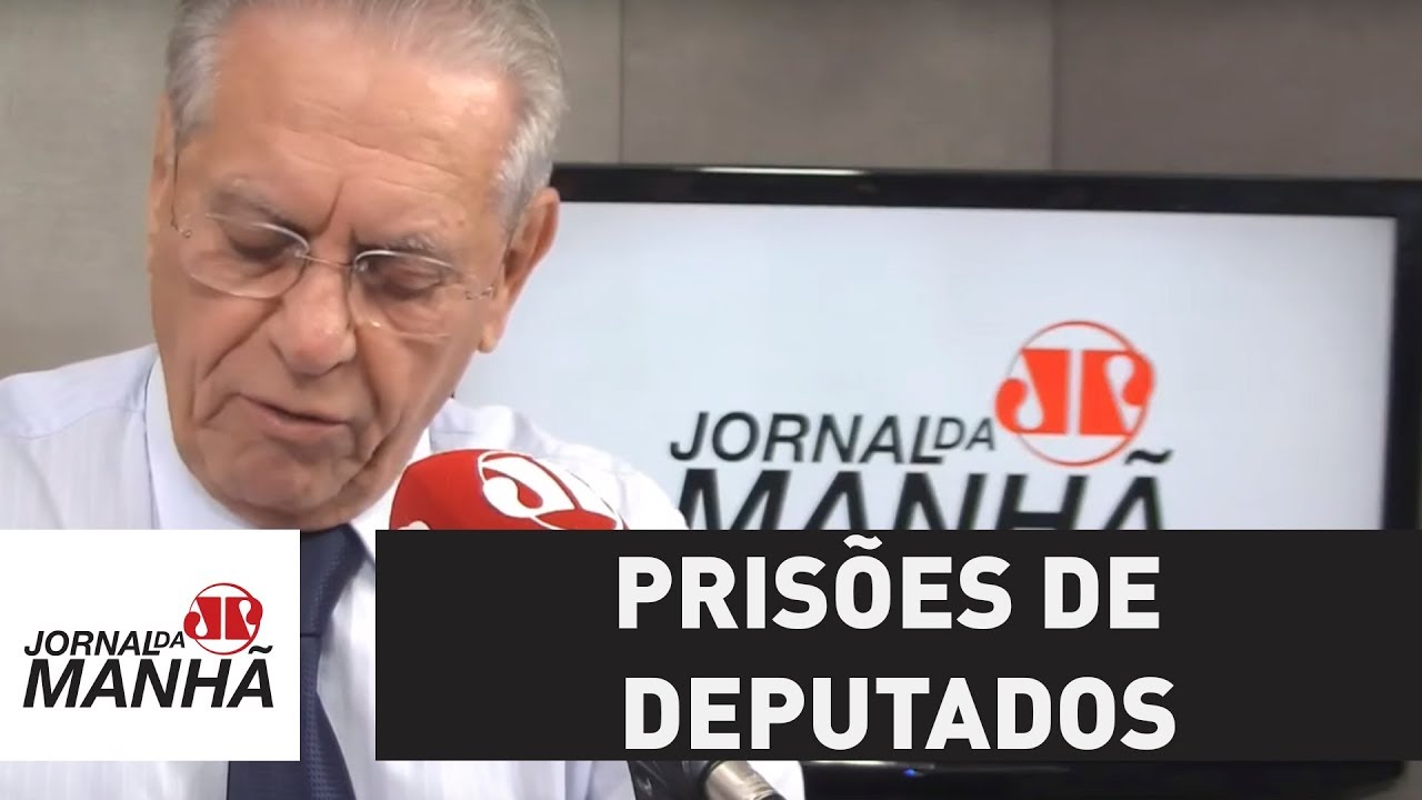 Sob ameaça de reversão da Alerj, Tribunal decide se aceita prisões de deputados