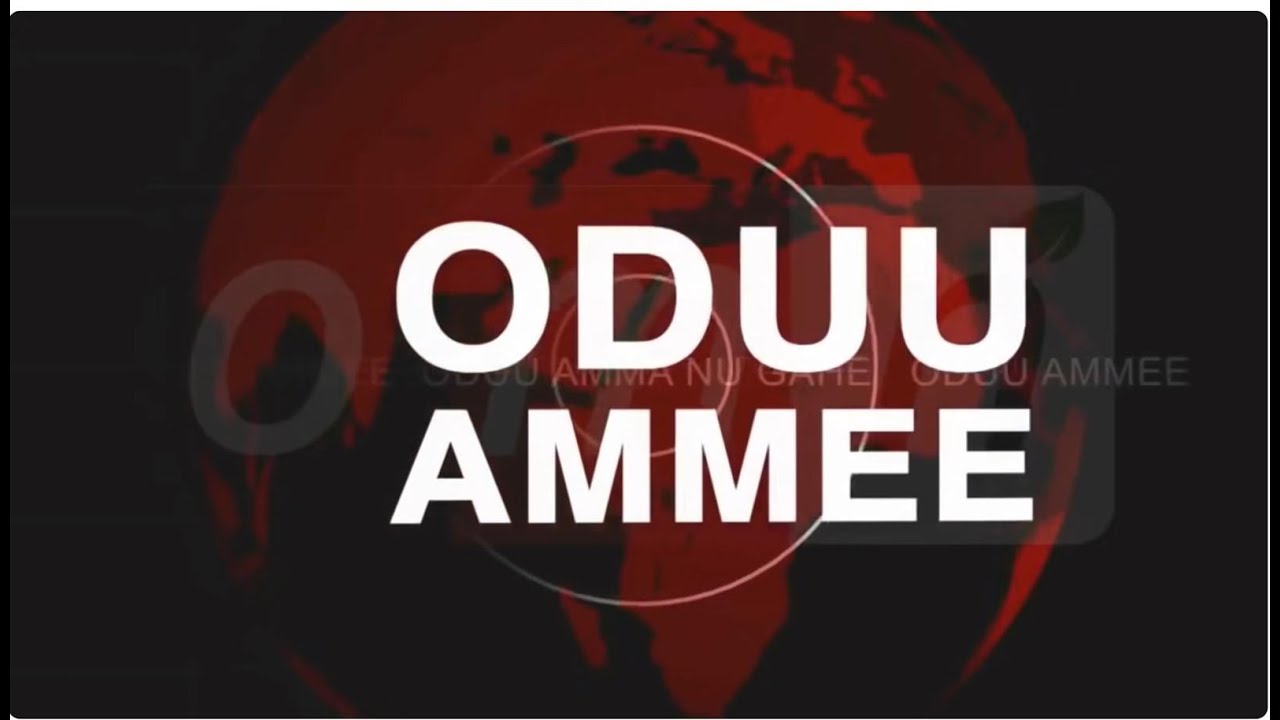 OMN: Oduu Ammee
