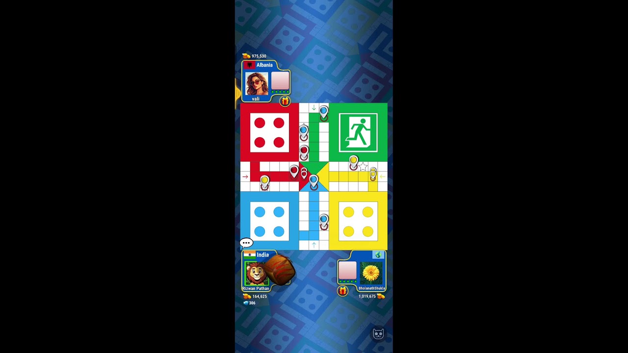 🎮 Welcome to my Ludo King Live Stream!