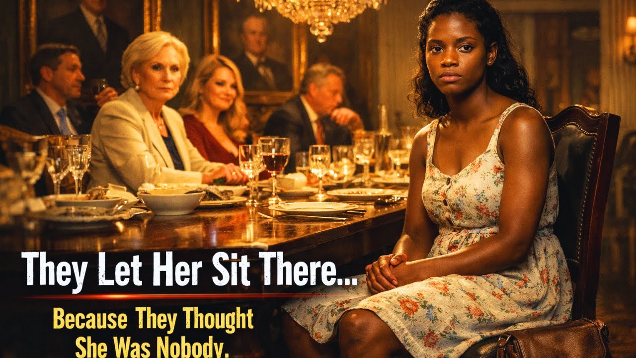 I Met My Fiancé’s Elite Family Pretending to Be Poor — What They Did Shocked Me