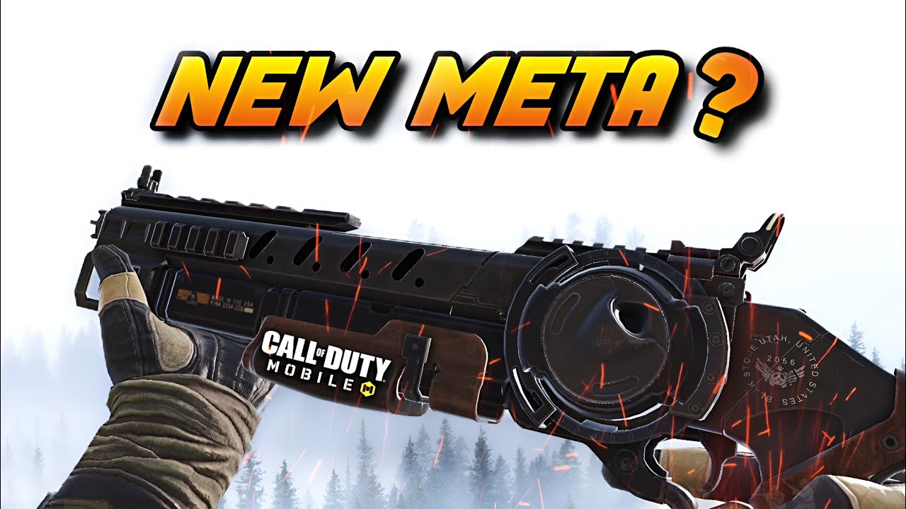 Can *New* ARGUS Shotgun One Shot Kill in CODM Battle Royale ?