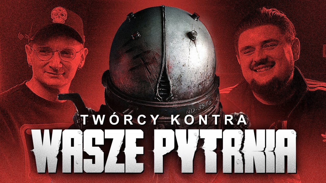 Twórcy CRONOS: THE NEW DAWN odpowiadają na WASZE PYTANIA!