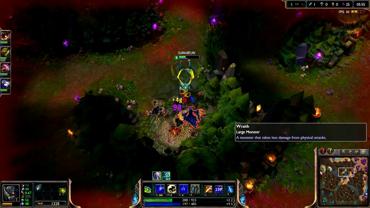 Break the Meta Ep59 - Jungle Galile- er.. Galio.