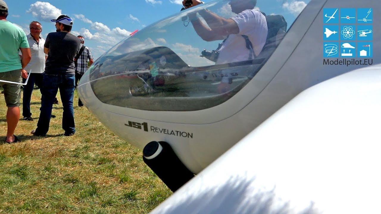 ASG 32 MI, DIANA 2, JS1 REVELATION WINDWINGS MISTRAL 4300 SALTO H101 JETEC E-120 JÖRG ETZLER