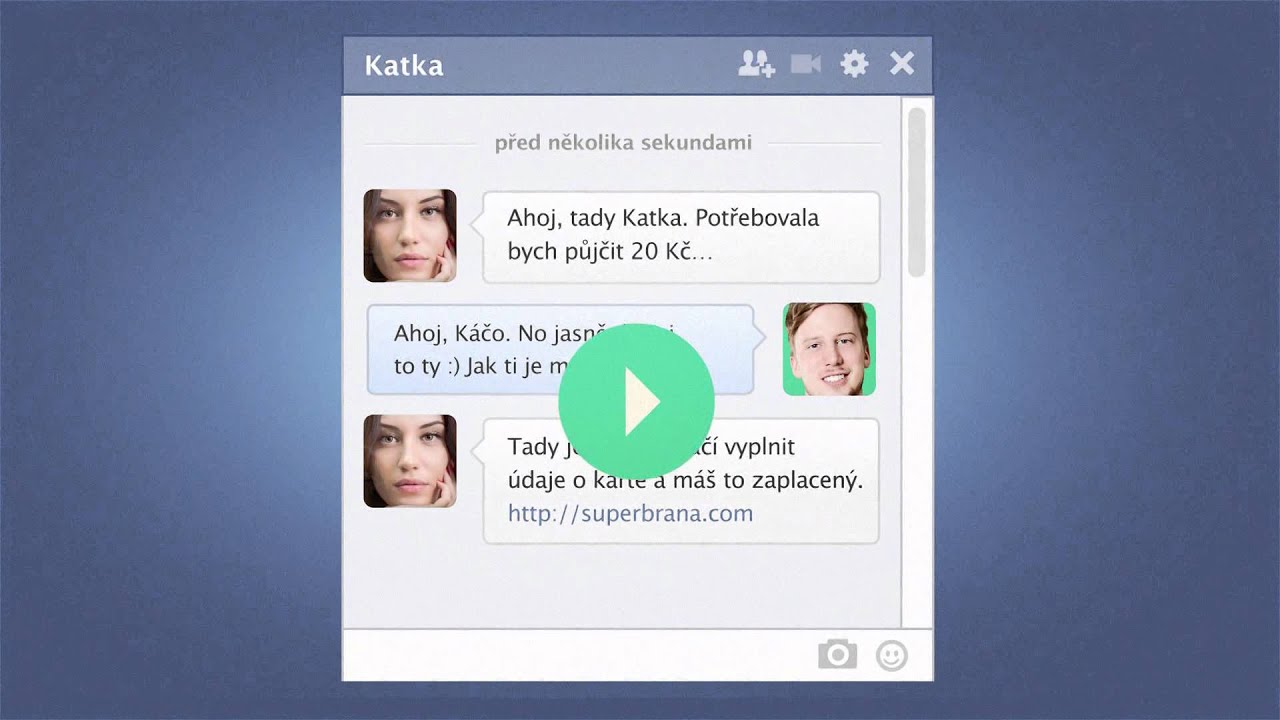 Kolik vás mohou stát přátelé na sociálních sítích?