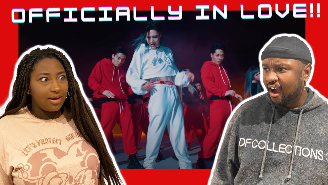 TAEMIN 태민 'Advice' Live | Reaction (태민) | FIRST Taemin Comeback