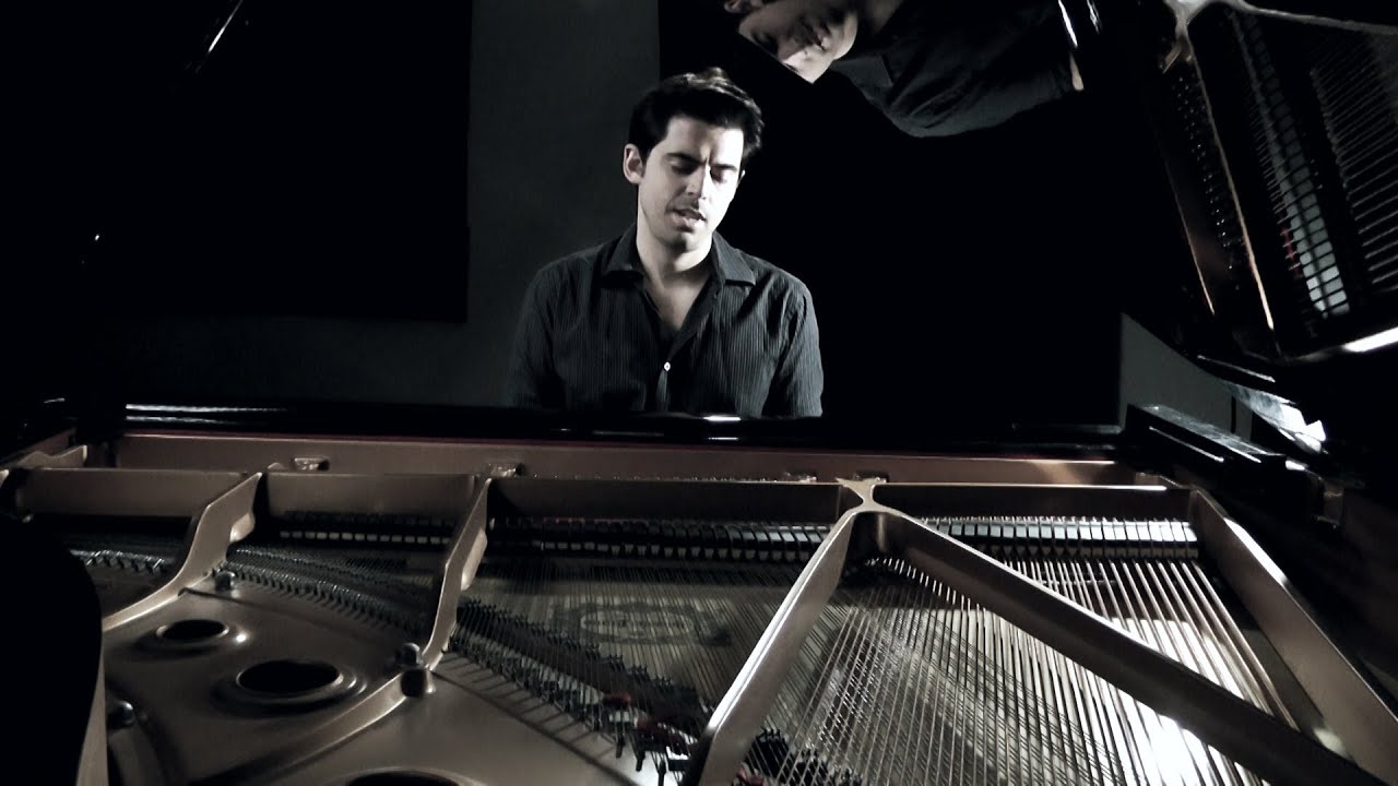 How Deep is Your Love - Tony DeSare  (Bee Gees Cover)