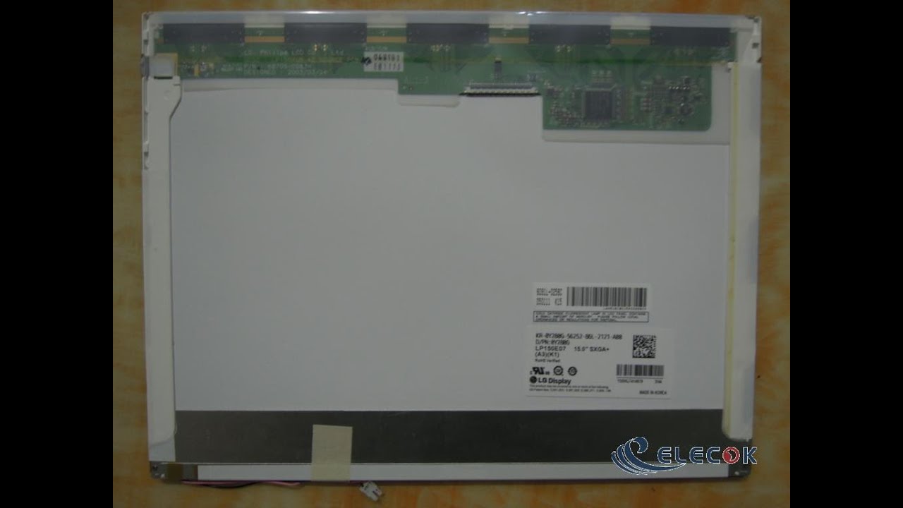 LP150E07-A3K1 15.0