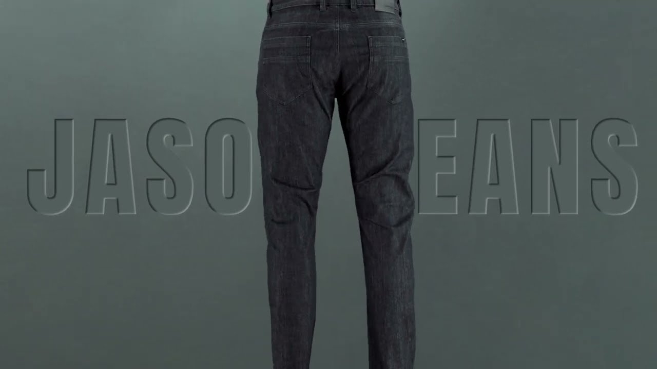 Jason Low Profile Tactical Pants &mdash; Built for the Mission, Not the Spotlight