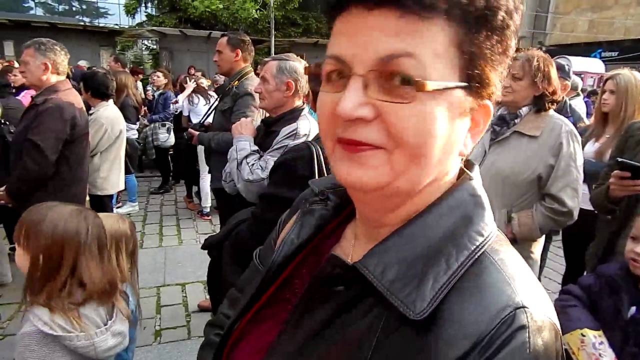 Dan grada Kragujevca
