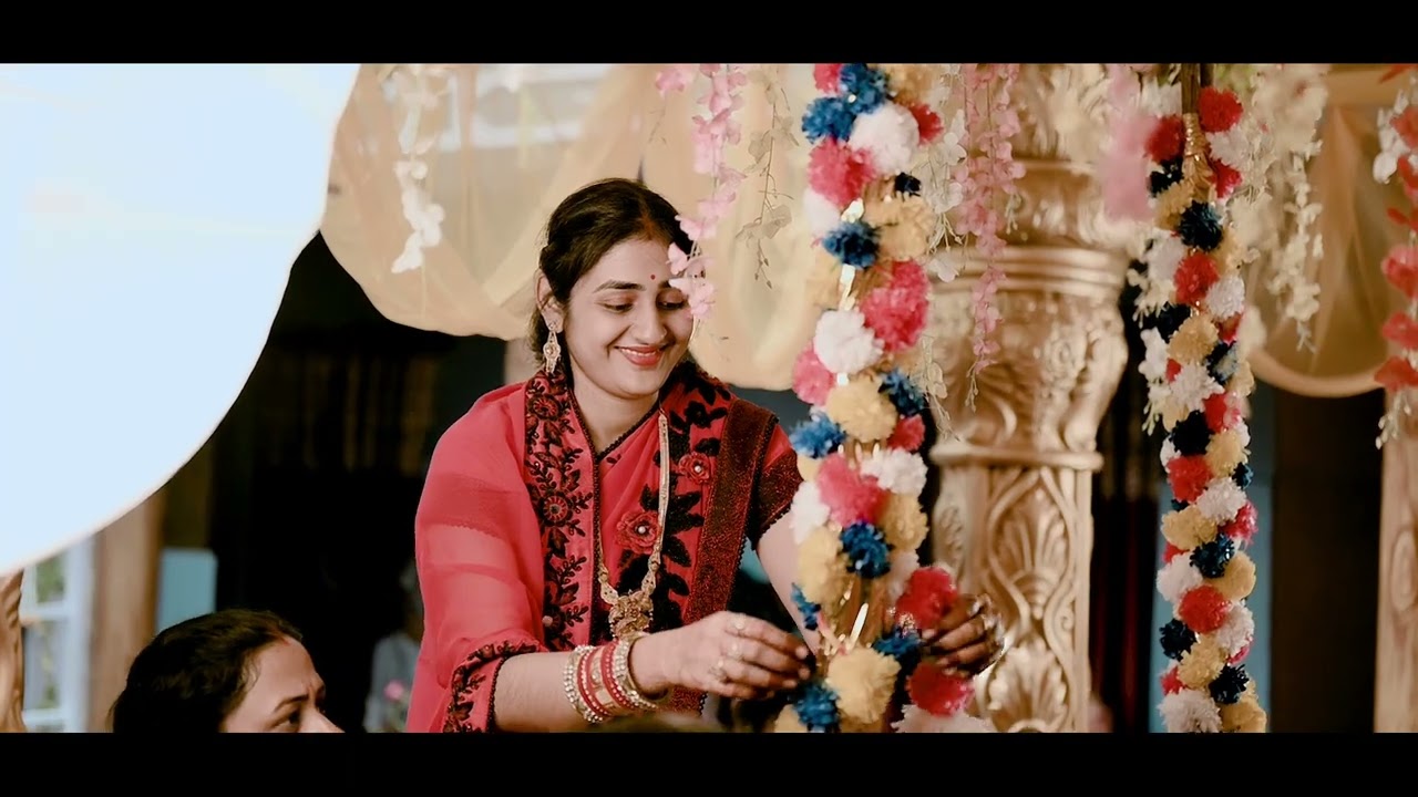 WEDDING REEL