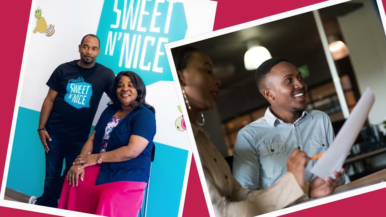 Supporting entrepreneurs | CIBC Black Entrepreneur Program