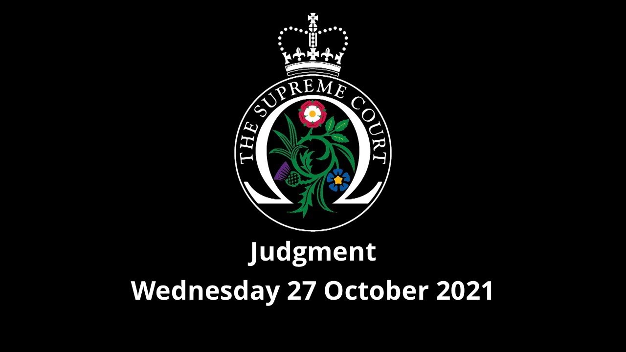 Kostal UK Ltd v Dunkley and others [2021] UKSC 47