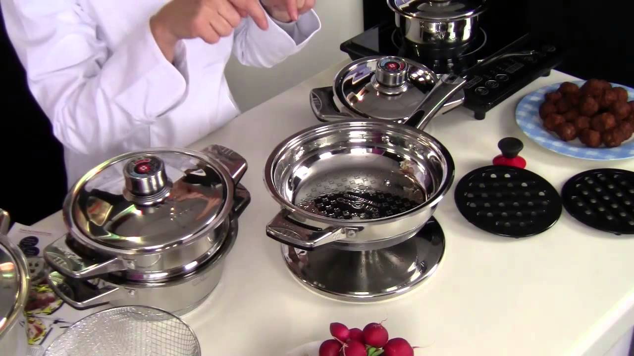 cenocco cc-1003 cookware set 16pcs