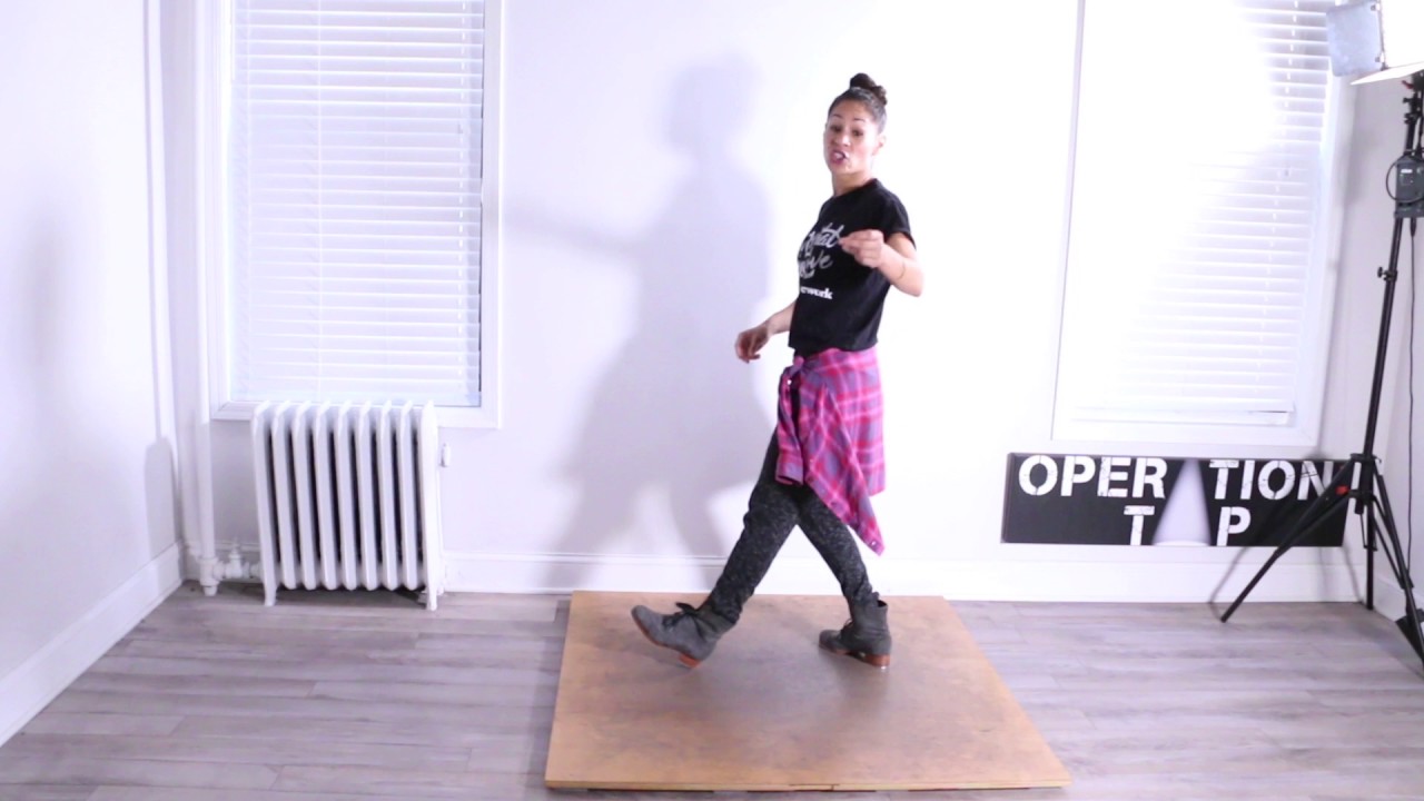 TECHNIQUE TUESDAY, July 18th 2017