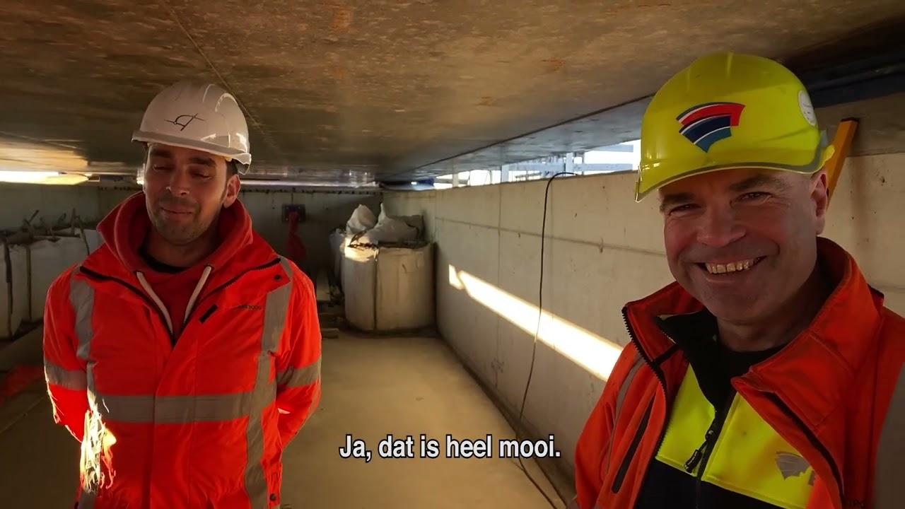 Vlog A16 Rotterdam #13 - Kwaliteit