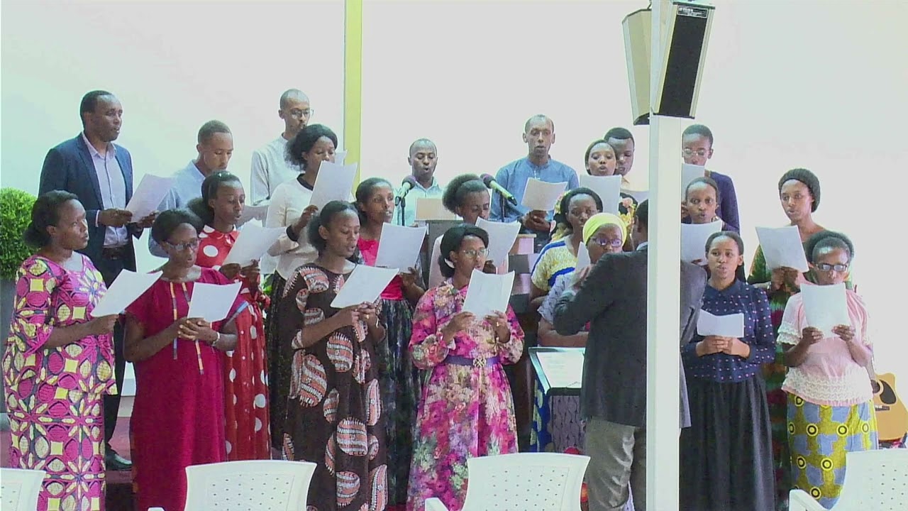 Nkunda kumva amakuru y'umurwa