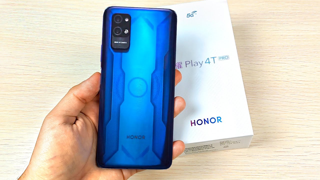 HONOR PLAY 4 PRO 🔥 &ndash; ЛУЧШИЙ ИГРОВОЙ СМАРТФОН ОТ HONOR! ПУШКА И ДОСТОЙНЫЙ КОНКУРЕНТ ДЛЯ XIAOMI, IQOO?