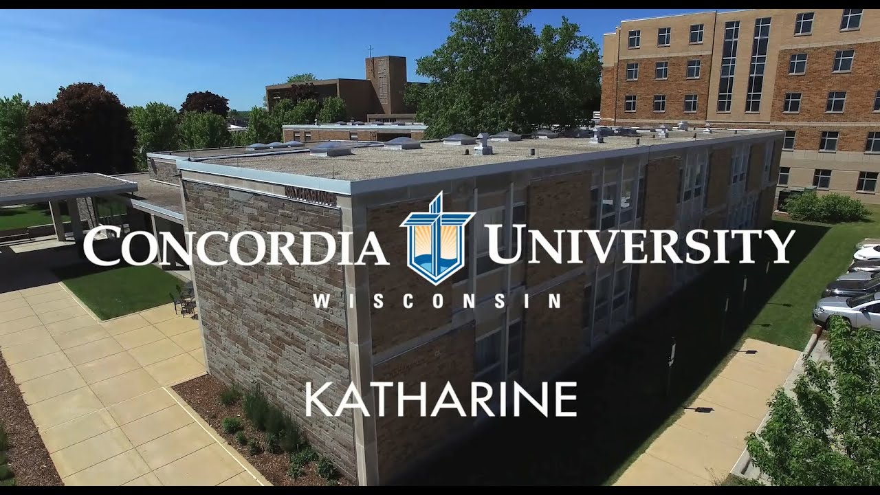 CUW Residence Halls: Katharine