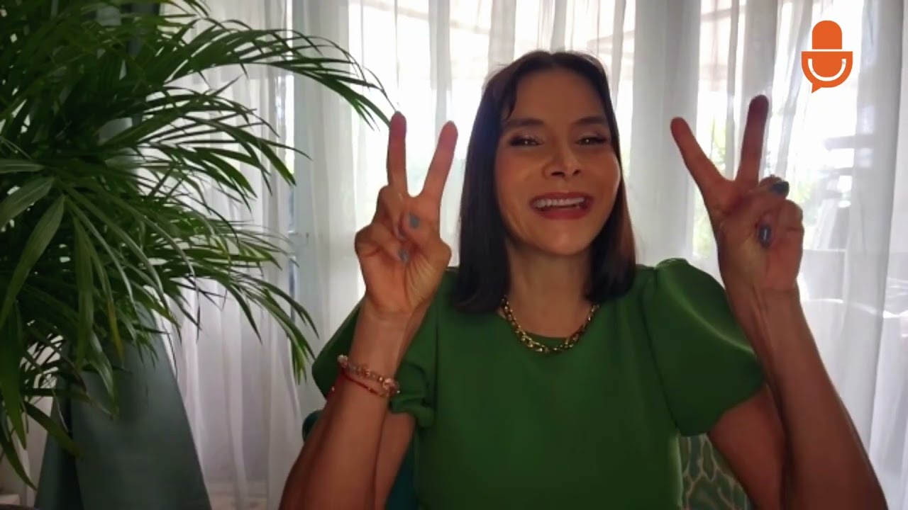 DE BETTY LA FEA A MUERTAS DE LA RISA - Natalia Ramírez (ENTREVISTA EXCLUSIVA)
