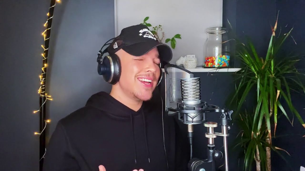 pov - Ariana Grande by Matt Terry