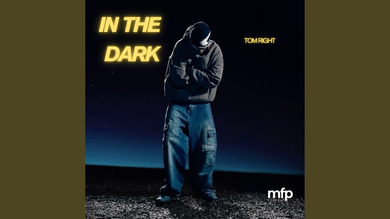 In The Dark