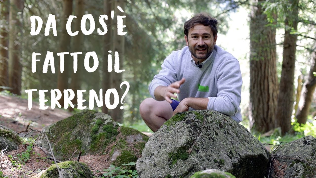 Da dove viene il terreno?🤔 _leGeoUni ep.4