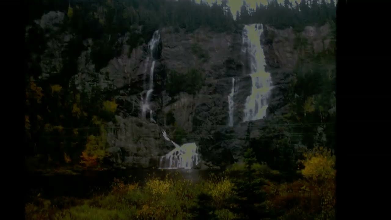 Algoma Ontario 1973