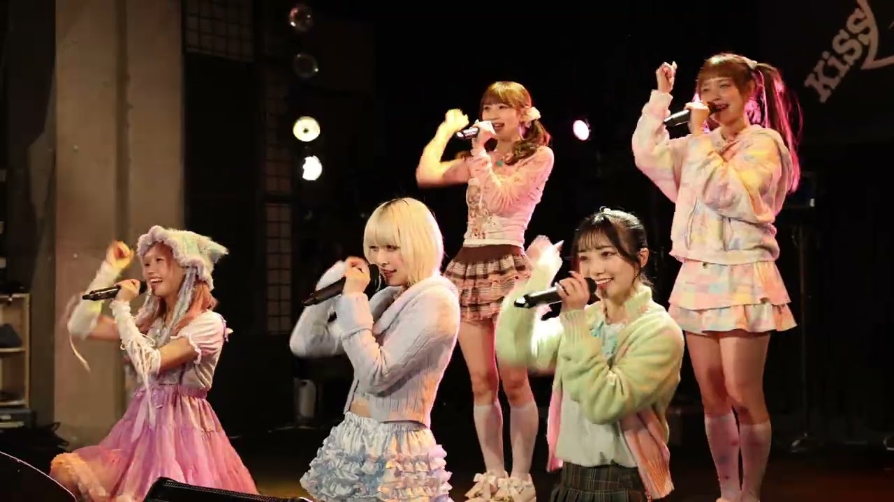 2026/01/30 『KiSSES』 KiSSKiSS きすきす夢旅行ツアー 京都