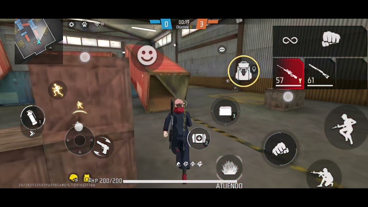 Freefire