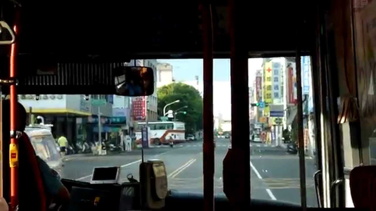 南台灣客運【建工幹線】高雄電動公車
