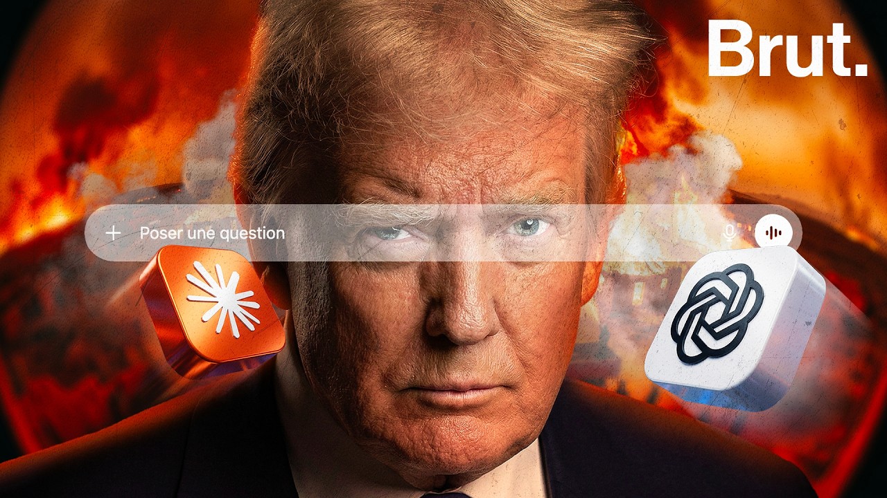 L'administration Trump a utilisé l’IA Claude pour attaquer l’Iran