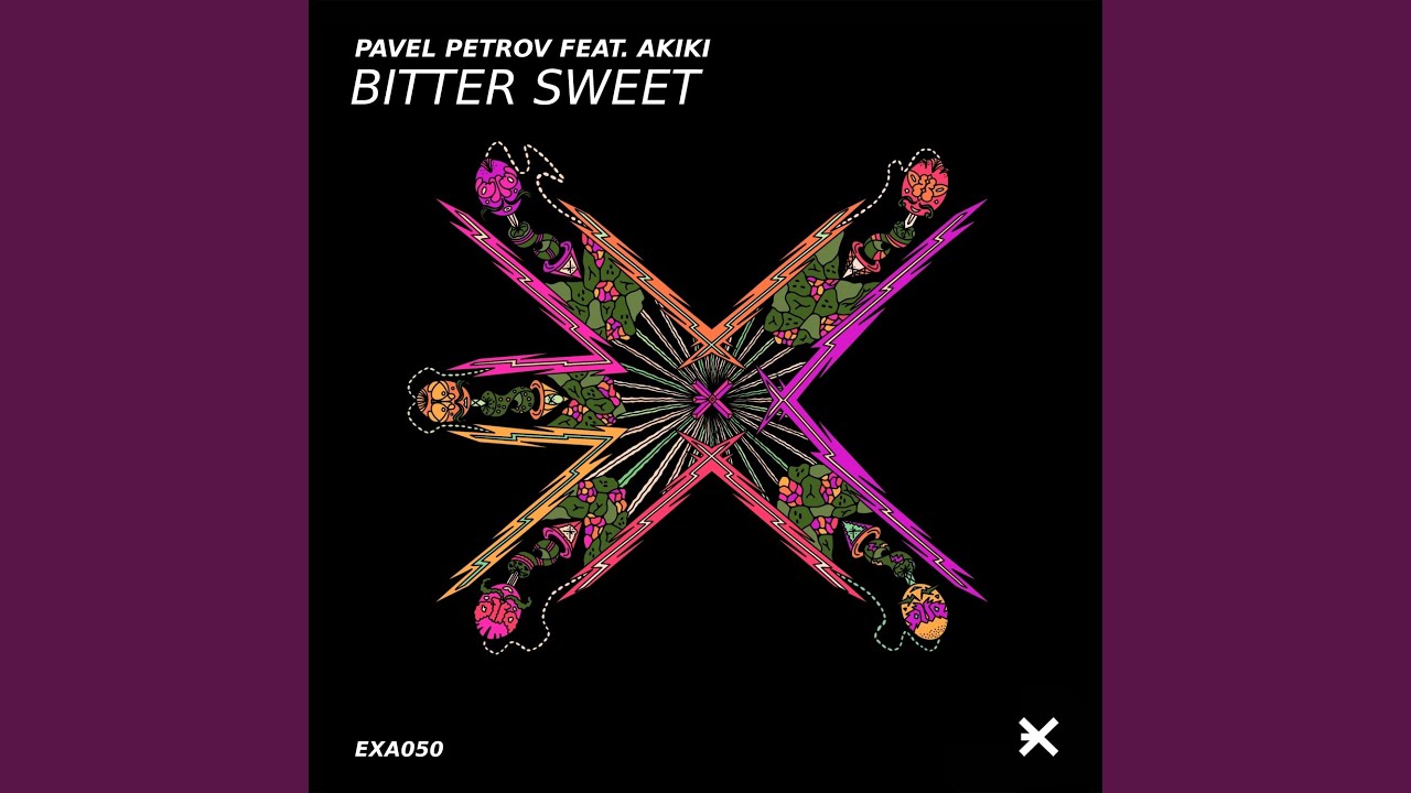 Bitter Sweet (Original Mix)