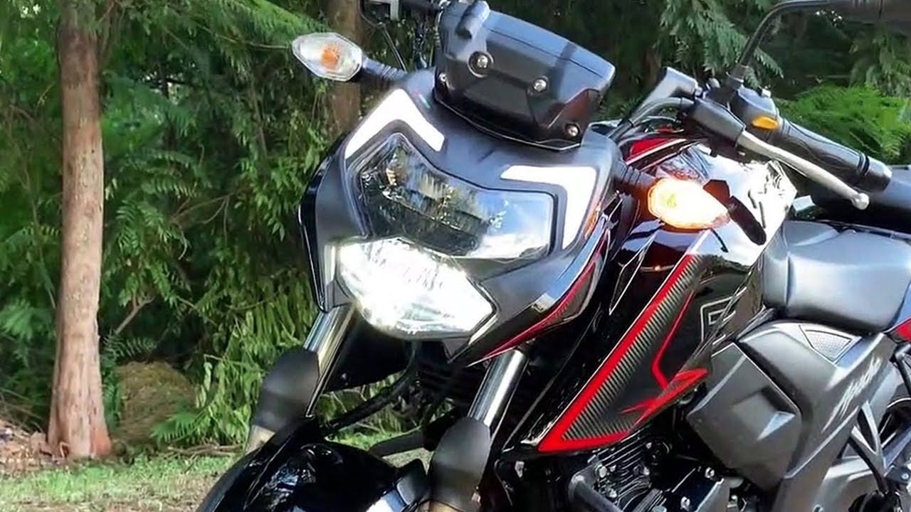 Me compro la Apache 200 | modelo 2022 -  (Sale BIen...)