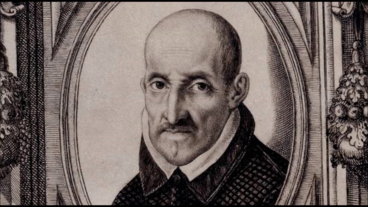 Biografía - Luis de Góngora y Argote, por Roberto
