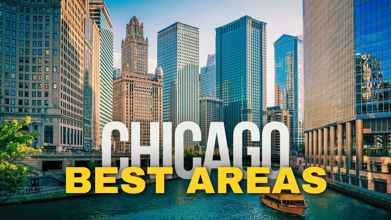 Where to Stay in CHICAGO 2026 | 10 Best Areas to Stay
