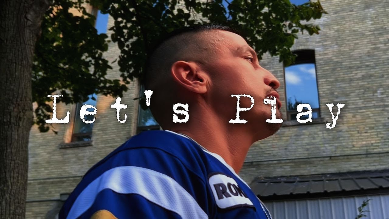 Let's Play