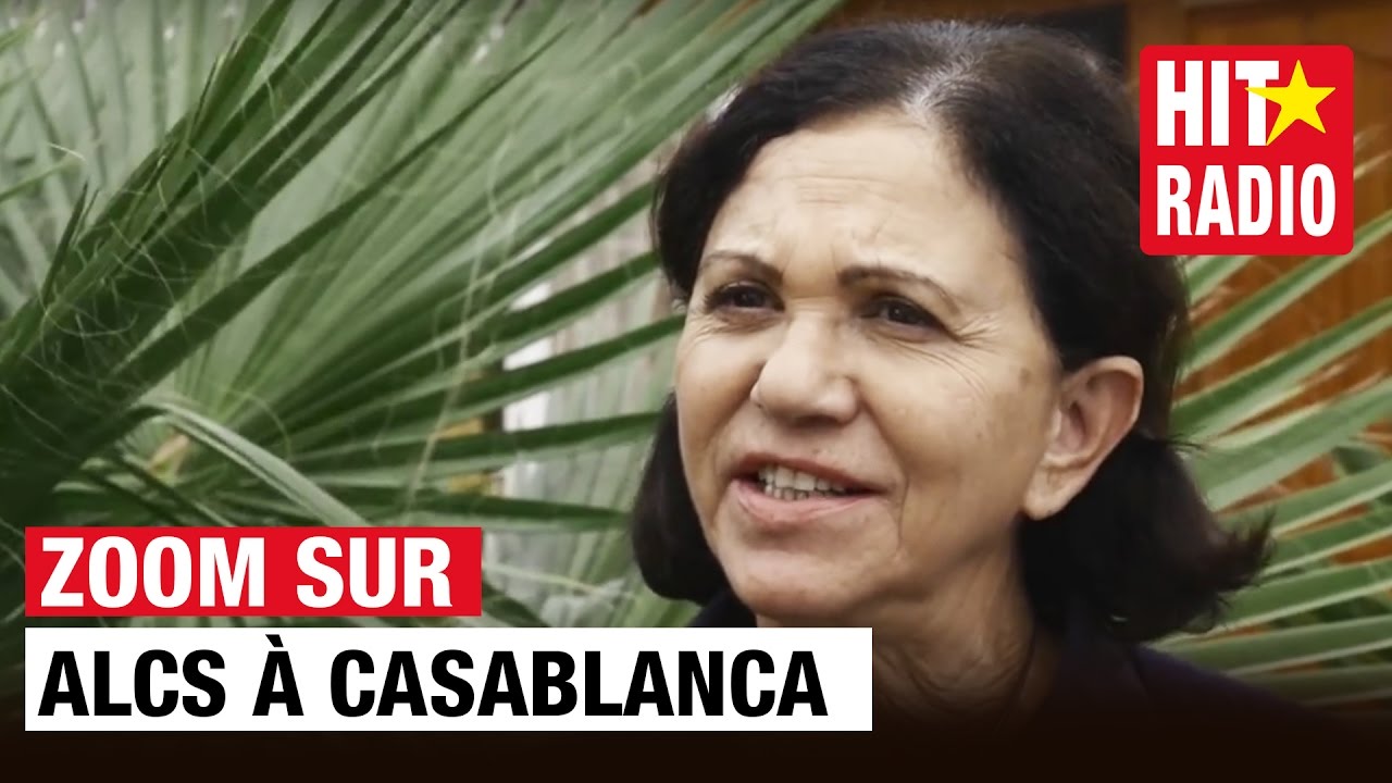 Zoom sur : L'ALCS Casablanca