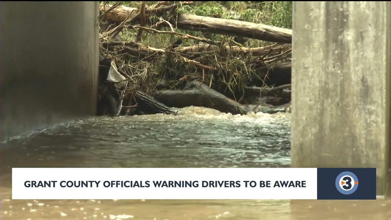 Southern Wisconsin sees historic flooding