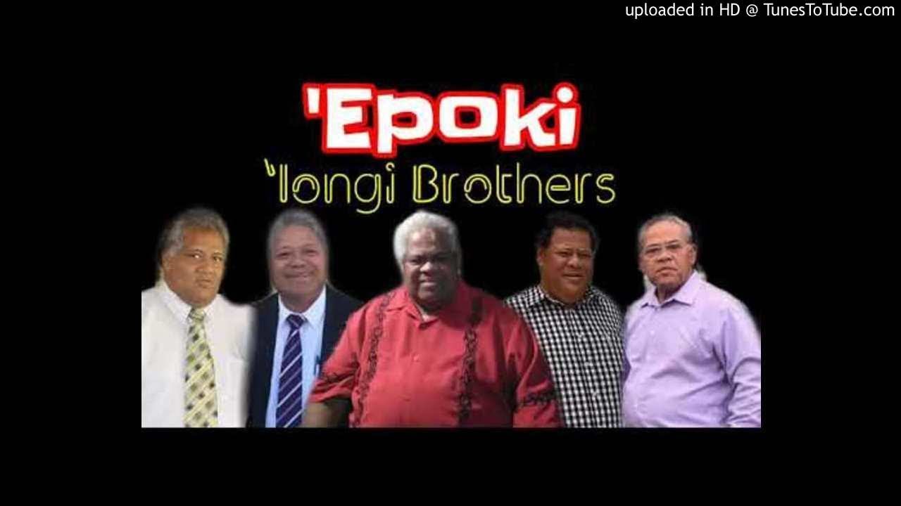 LOTO KUO KAVEA - SOUL VIBRATION