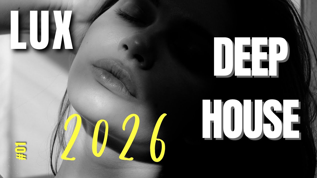 Velvet House 2026 - Deep Feelings Mix | Luxury Vocal House & Chill Groove