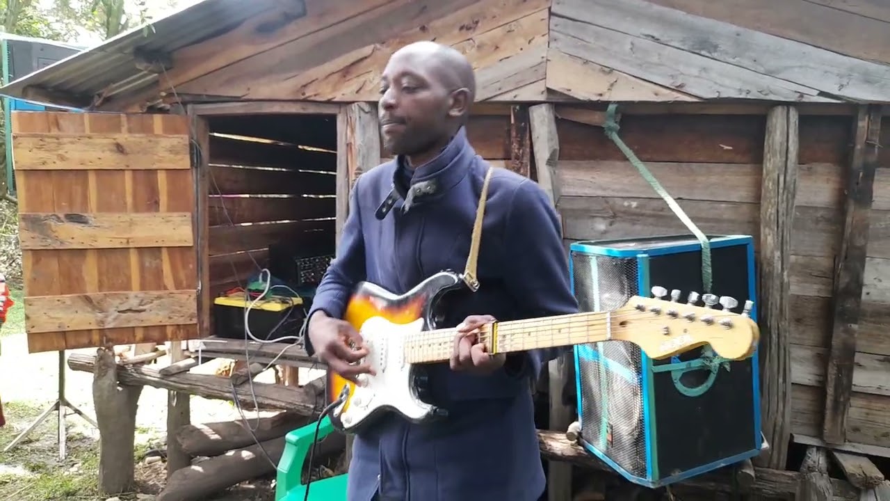 ongilosun eloim by cheboyo Church of eloim at labotiet kap rono